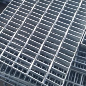 Heavy Duty Grating Manufacturer in India